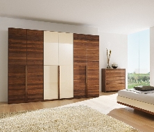 Tủ áo hiện đại TA11