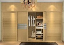 Tủ áo hiện đại TA31