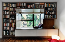 Tự tạo góc thư giãn đầy sáng tạo