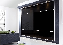 Tủ áo hiện đại TA33