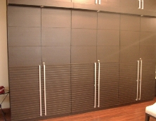 Tủ áo hiện đại TA34