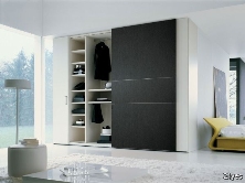 Tủ áo hiện đại TA06