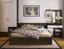 Bộ phòng ngủ hiện đại PN11