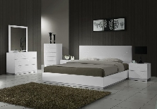 Bộ phòng ngủ hiện đại PN13