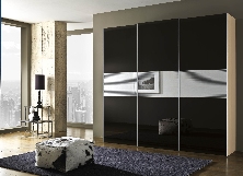 Tủ áo hiện đại TA14