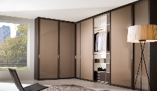 Tủ áo hiện đại TA21