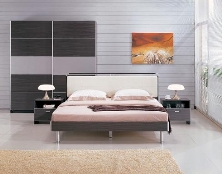 Bộ phòng ngủ hiện đại PN32