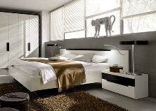 Bộ phòng ngủ hiện đại PN17