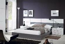 Bộ phòng ngủ hiện đại PN20