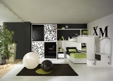 Tủ áo hiện đại TA22