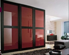 Tủ áo hiện đại TA35