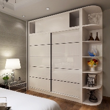 Tủ áo hiện đại TA45