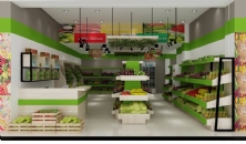 Minimart 22 Lãn Ông