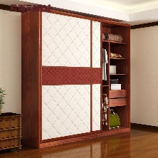 Tủ áo hiện đại TA46