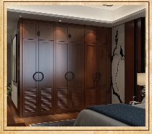 Tủ áo hiện đại TA47