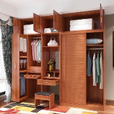 Tủ áo hiện đại TA50