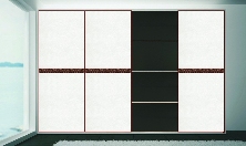 Tủ áo hiện đại TA36