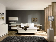 Bộ phòng ngủ hiện đại PN29