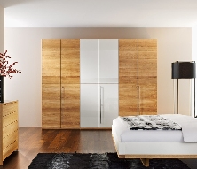 Tủ áo hiện đại TA17