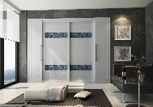 Tủ áo hiện đại TA41