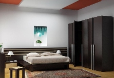 Bộ phòng ngủ hiện đại PN25