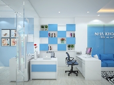 Phòng khám nha khoa GIA BẢO 