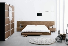 Bộ phòng ngủ hiện đại PN22