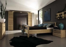 Bộ phòng ngủ hiện đại PN23