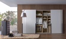 Tủ áo hiện đại TA07