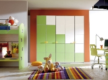 Tủ áo hiện đại TA26