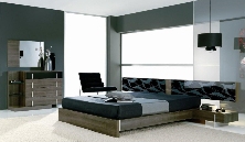 Bộ phòng ngủ hiện đại PN05