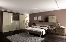 Bộ phòng ngủ hiện đại PN24