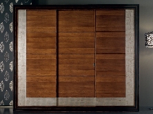 Tủ áo hiện đại TA43