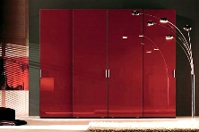 Tủ áo hiện đại TA44