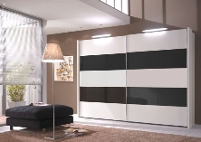 Tủ áo hiện đại TA27