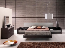 Bộ phòng ngủ hiện đại PN06