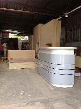 Sản phẩm nội thất văn phòng - trụ sở 