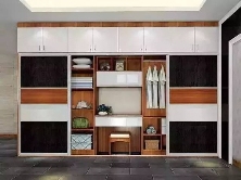 Tủ áo hiện đại TA28