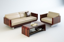 Sofa văn phòng VP04