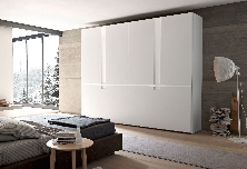 Tủ áo hiện đại TA24