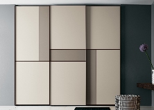 Tủ áo hiện đại TA29