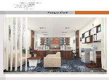 VĂN PHÒNG CÔNG TY NGÂN THẮNG