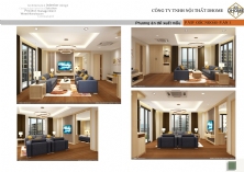 Khách sạn 4 sao Sầm Sơn