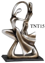 Nhóm tượng nghệ thuật 02