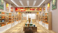 Showroom Công Ty TNHH Thương Mại XNK Quốc Tế Tuấn Tú