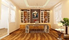 NHÀ CHỊ VÂN ANH - KIẾN AN