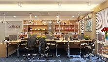 VĂN PHÒNG CÔNG TY KIẾN TRÚC ĐƯỜNG LÁNG