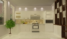 Nhà chú Thắng - Vincom 