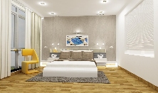 Bộ phòng ngủ hiện đại PN27