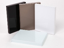 Tấm Acrylic là gì - Mẫu màu acrylic